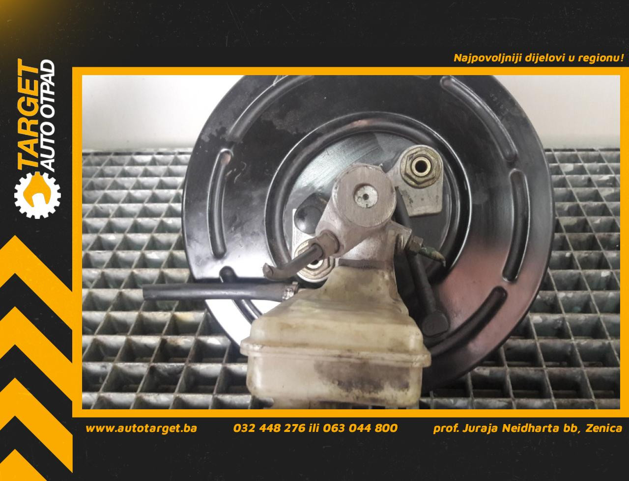 KOCIONI DOBOS RENAULT MEGANE > 02-05 8200157453 8200157453