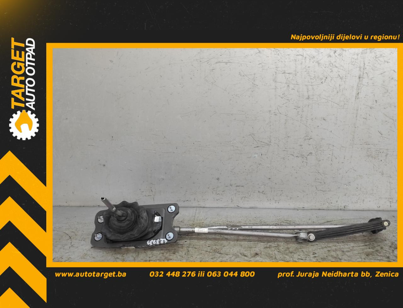 DIJELOVI SALTEBLA AUDI A4 (B8) > 12-15 8K0711025R