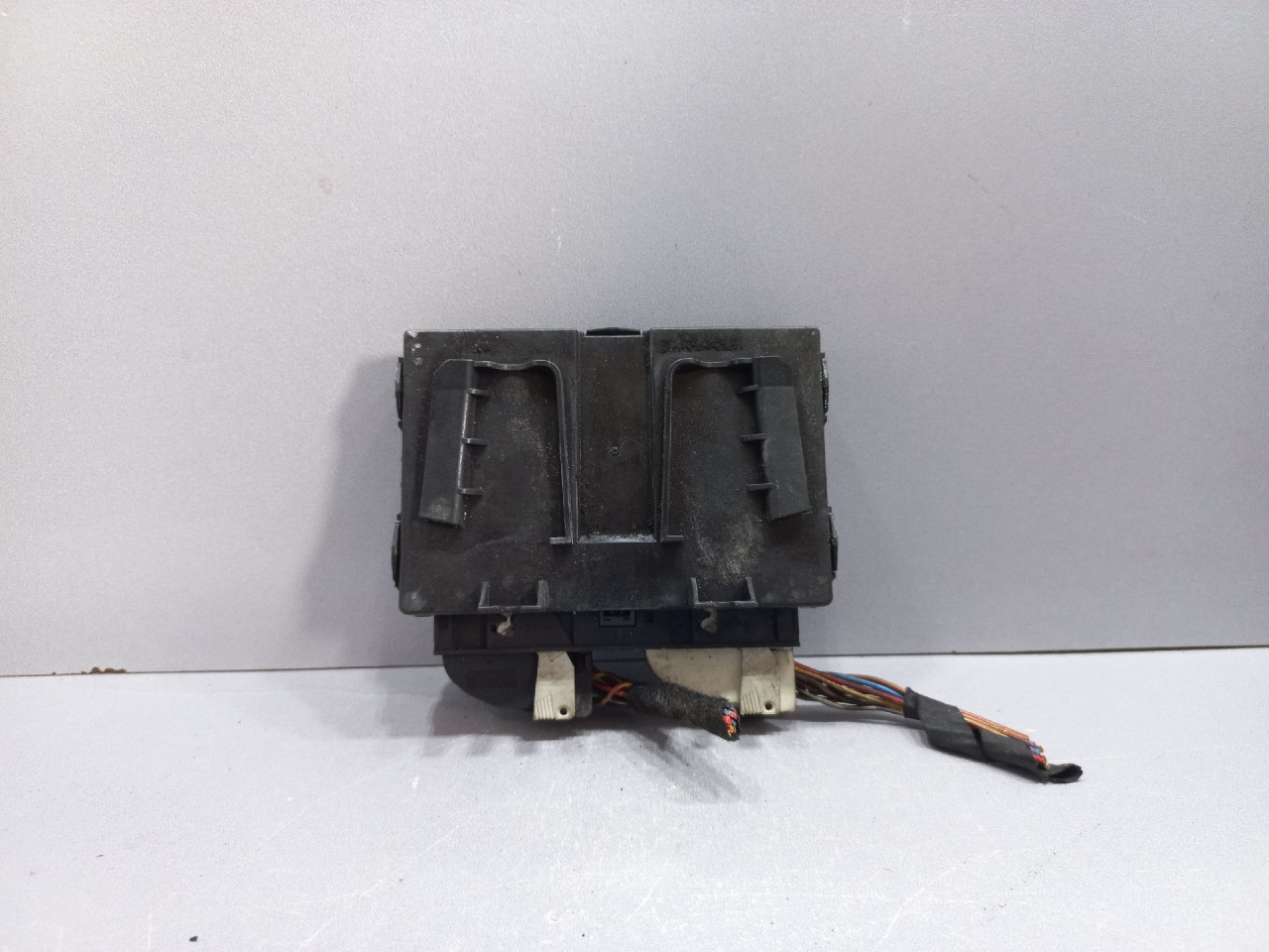 ELEKTRONIKA MODUL BMW SERIJA 3 (F34) GRANTURISMO > 12-1