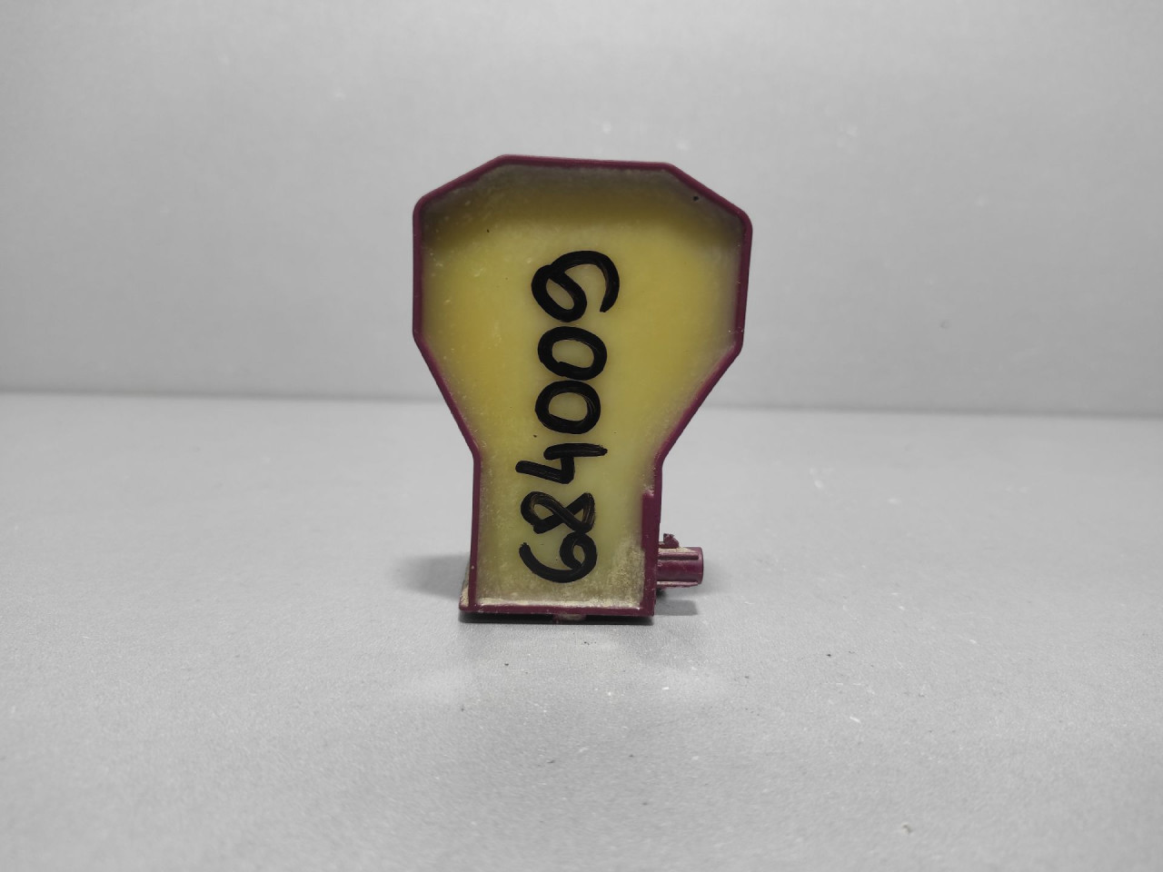 DIJELOVI ANTENA AUDI A4 (B9) > 15-18 4M0035507