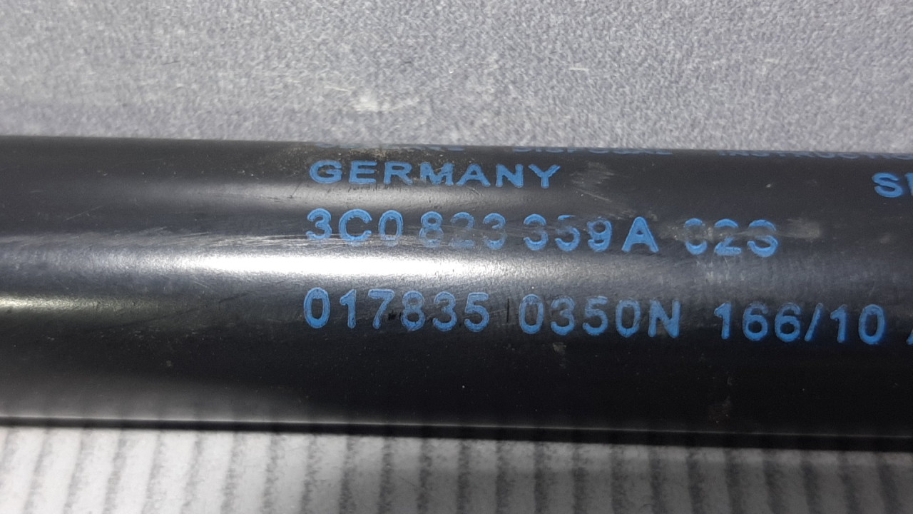 AMORTIZER HAUBE VW PASSAT B6 > 05-10 3C0823359A