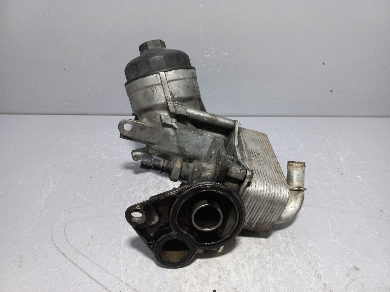 KUCISTE FILTERA ULJA OPEL MERIVA > 06-10 6740273586