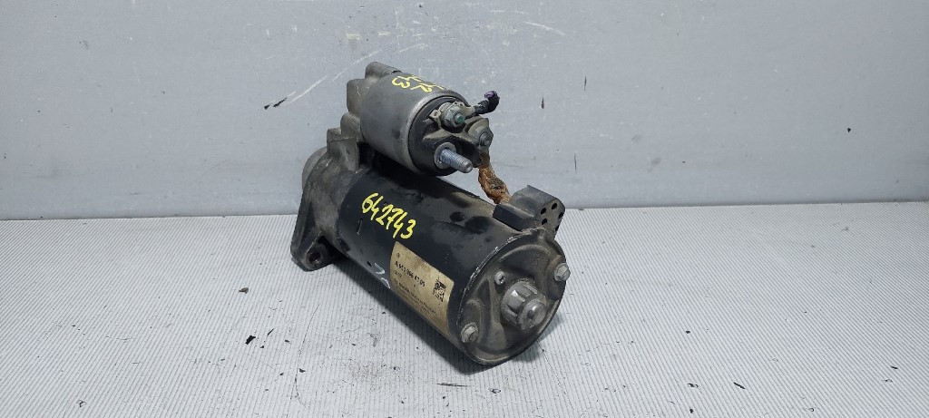 ALNASER MERCEDES E KLASA (W212) > 13-16 A6519064300
