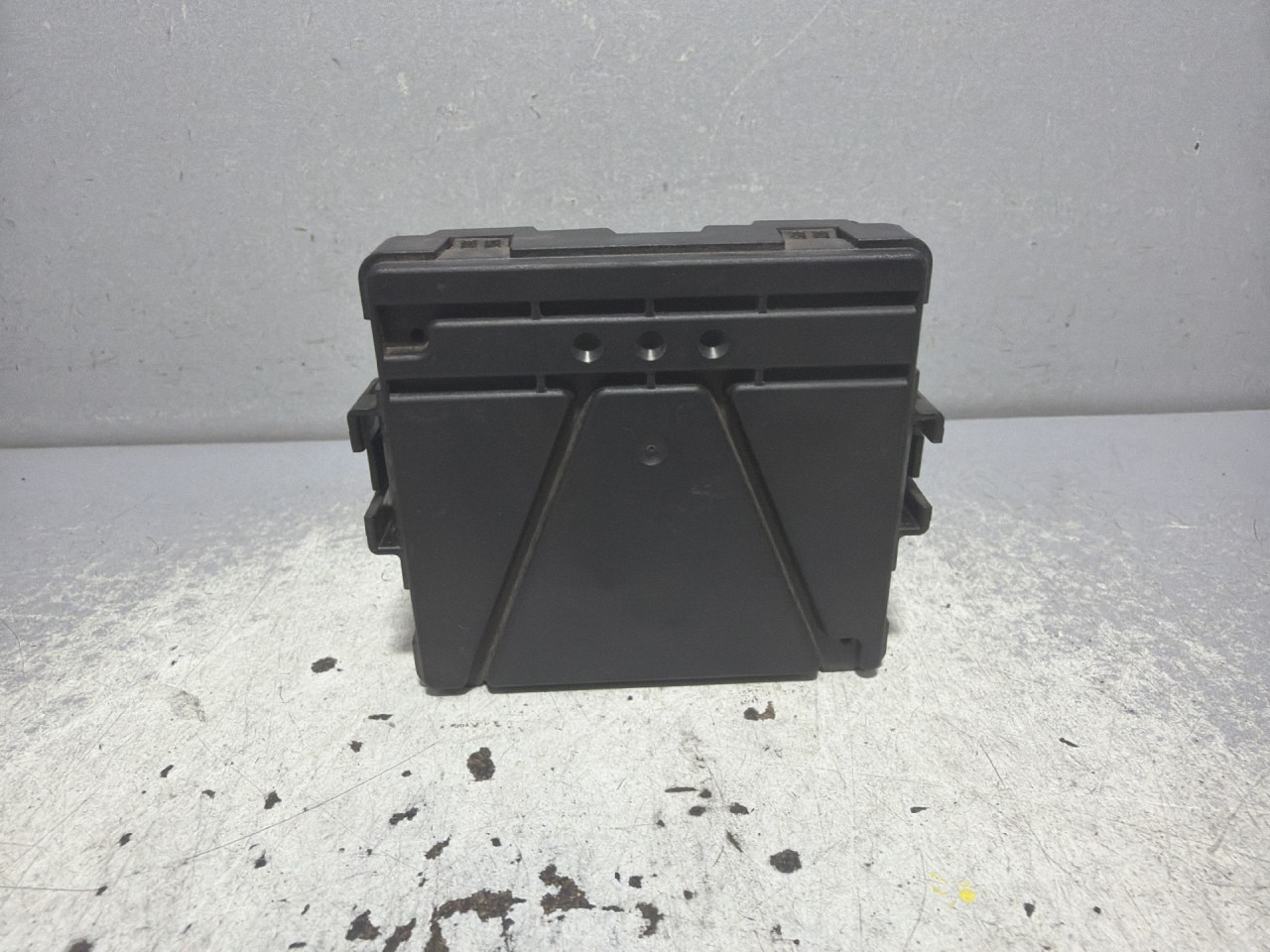 DIJELOVI ELEKTRONIKA MODUL SKODA SUPERB > 19- 2.0 3Q0907530AA