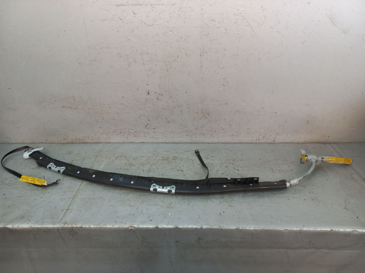 KROVNI AIRBAG MERCEDES C KLASA (W203) > 00-04 A20386010