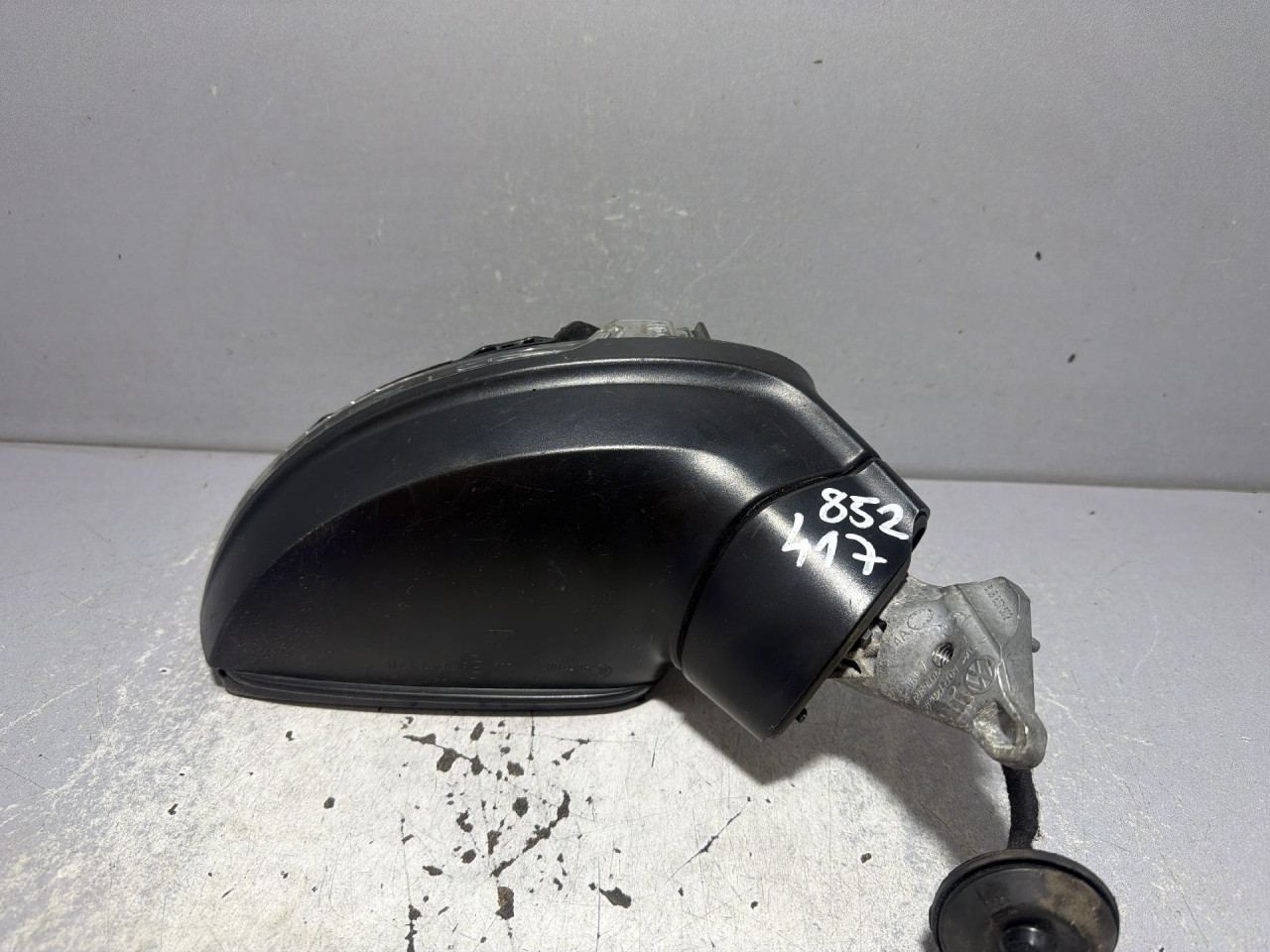 DIJELOVI RETROVIZOR VW TIGUAN > 16-20 5NB857502