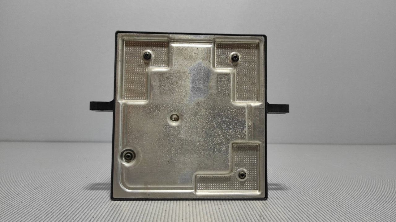 ELEKTRONIKA MODUL AUDI A8 (4E) > 02-10 4E0907279J