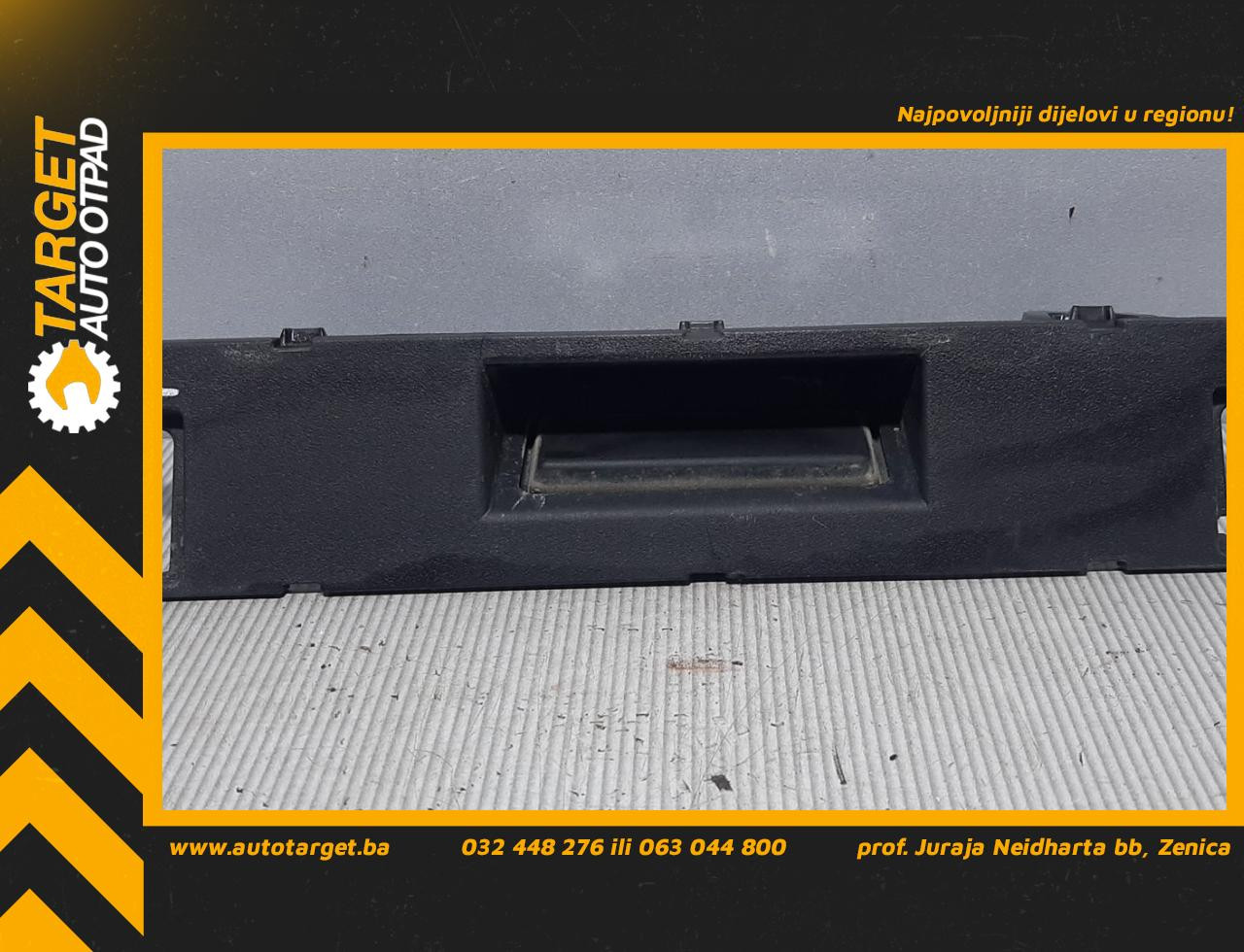 PLASTIKA MERCEDES GLE (C292) > 15- A2928850540