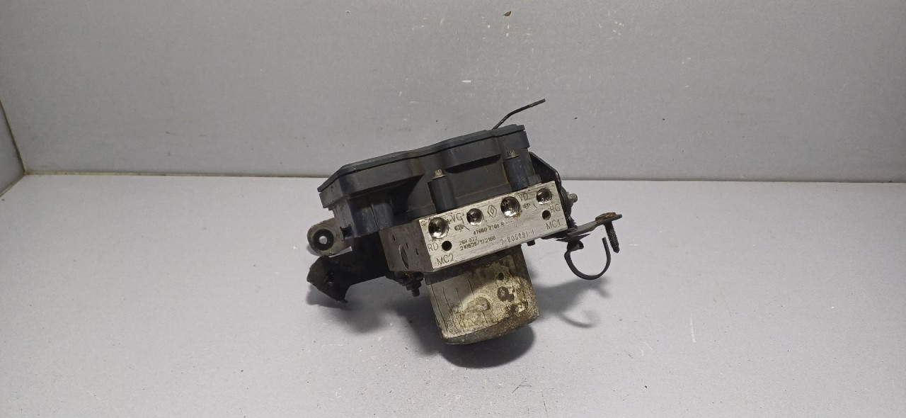 ABS ELEKTRONIKA OPEL MOVANO > 14- 476607708R