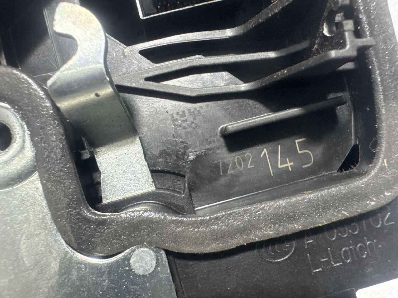 BRAVA VRATA BMW SERIJA 5 (F10/F11) > 10-13 7202145