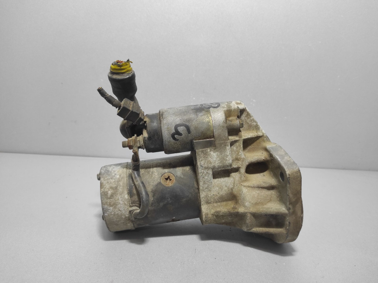 DIJELOVI ALNASER NISSAN NAVARA > 97-01 233006T001