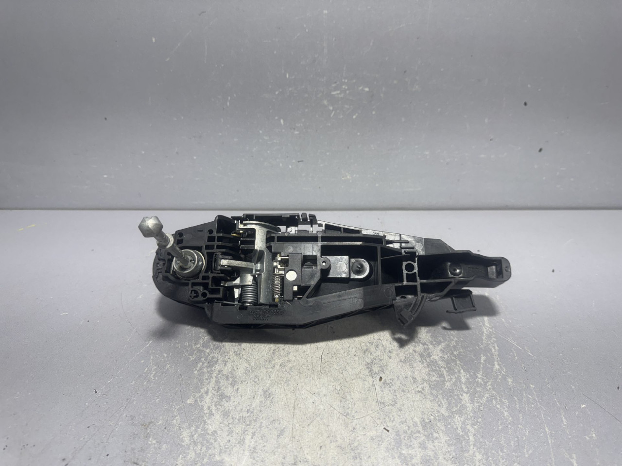 DIJELOVI RUCKA VRATA PEUGEOT PARTNER > 15-18 9802977380