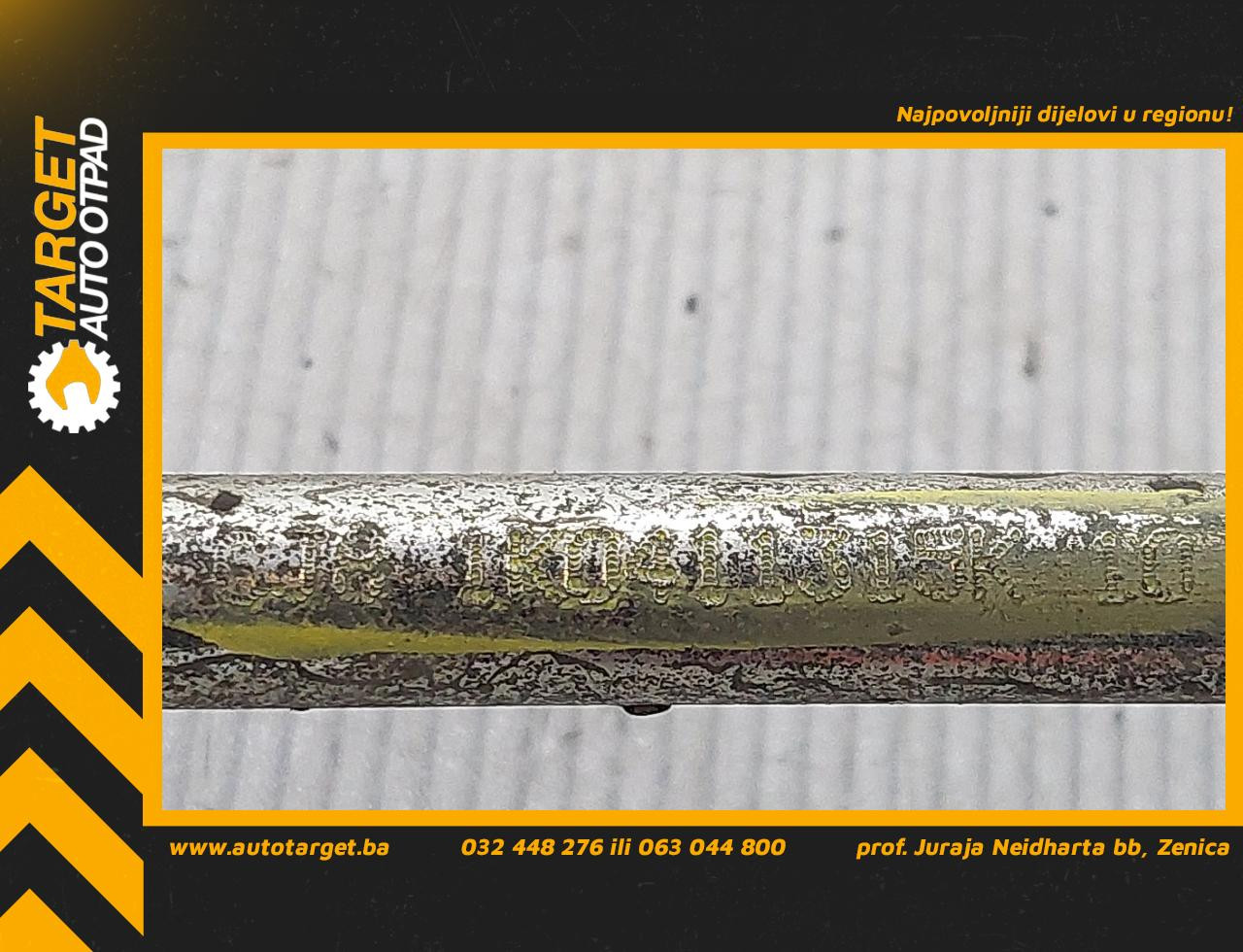 DIJELOVI STABILIZATOR VW GOLF 5 > 03-08 1K0411315K