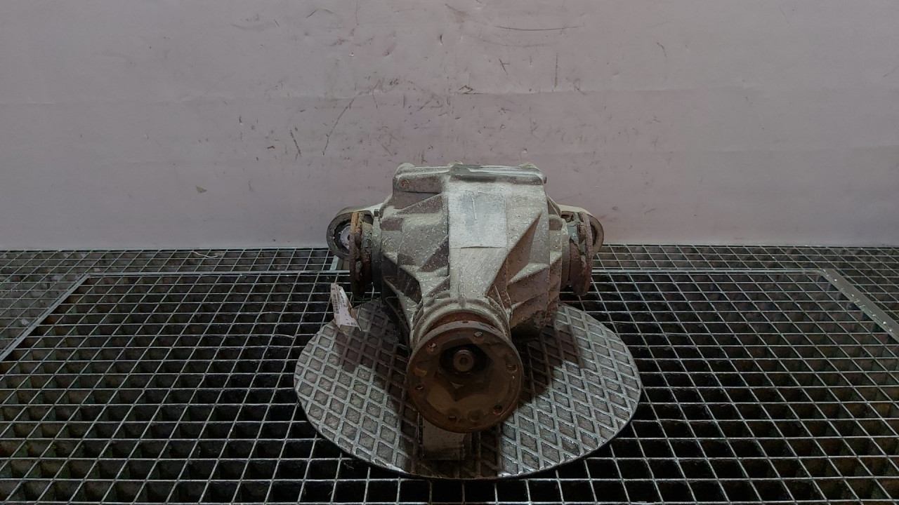DIFERENCIJAL VW TOUAREG > 07-10 4460310018