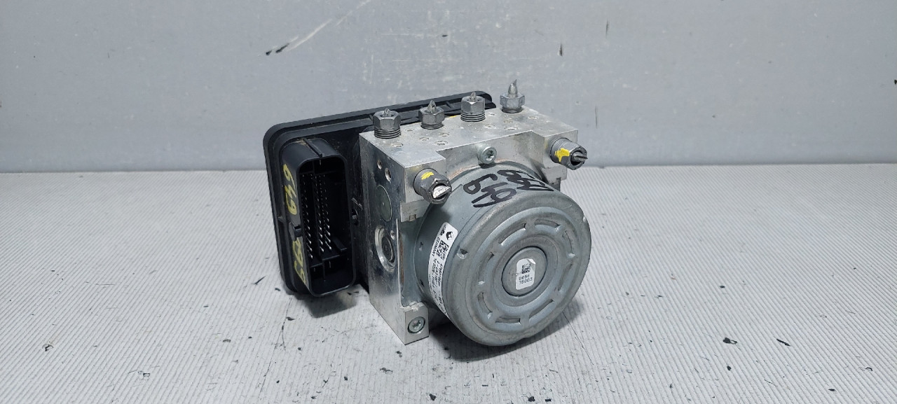 ABS ELEKTRONIKA RENAULT TRAFIC > 14- 476601969R