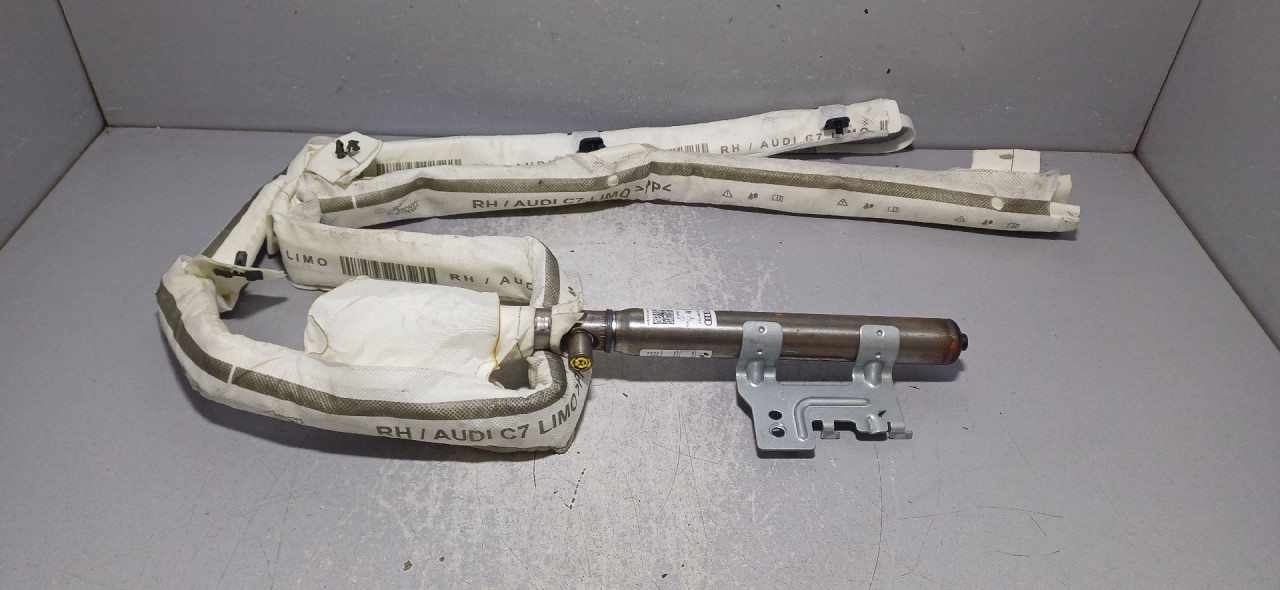 KROVNI AIRBAG AUDI A6 4G > 14-18 4G5880742C