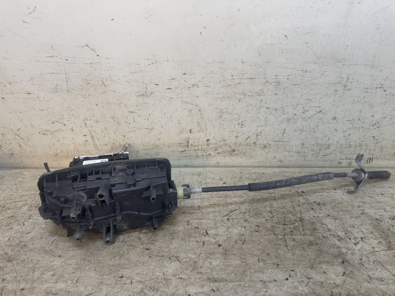 DIJELOVI SALTEBLA AUDI Q5 > 12-16 8R2713041T