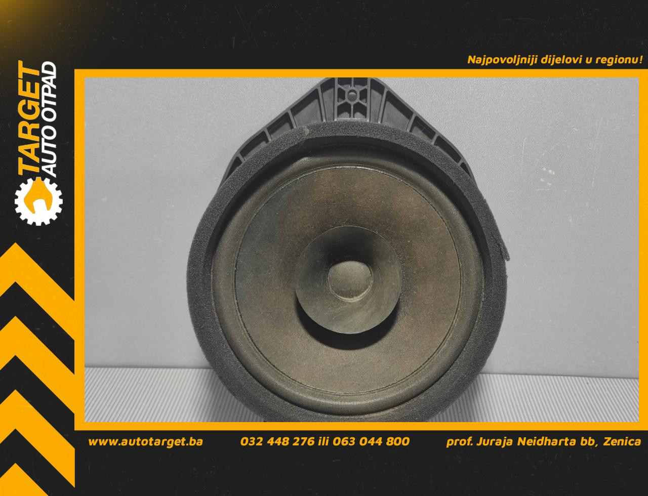 DIJELOVI ZVUCNIK OPEL MERIVA B > 10-13 13240947