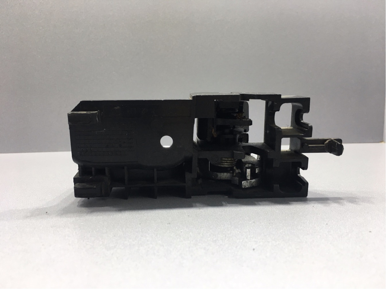 UNUTRASNJA RUCKA VRATA TOYOTA AVENSIS > 07-09 50594A1