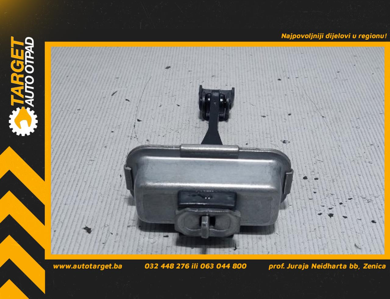DIJELOVI GRANICNIK VRATA PEUGEOT 208 > 12-15