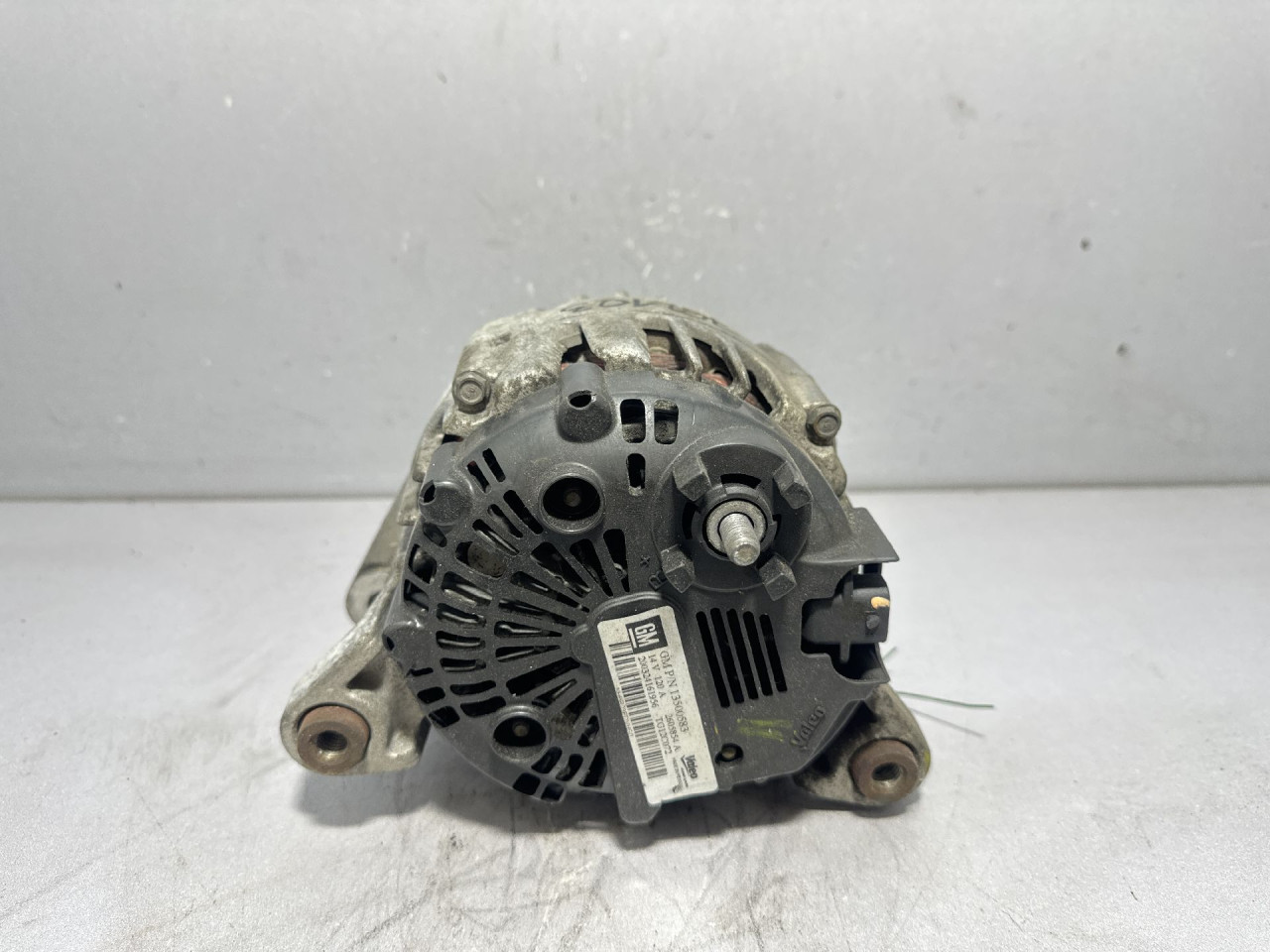 DIJELOVI ALTERNATOR OPEL ASTRA K > 15-19 13500583
