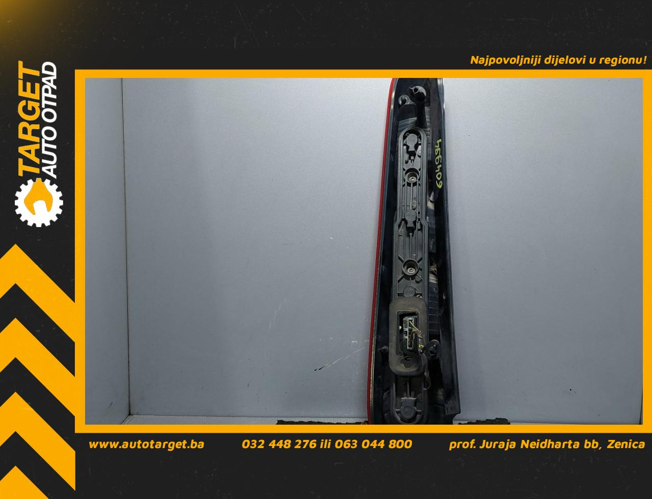 DIJELOVI STOP SVJETLO FORD C-MAX > 03-07
