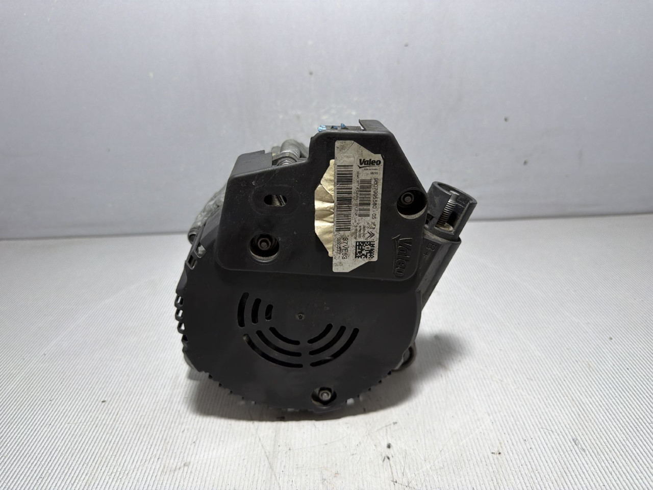 DIJELOVI ALTERNATOR CITROEN DS5 > 11-15 2.0 9807995580