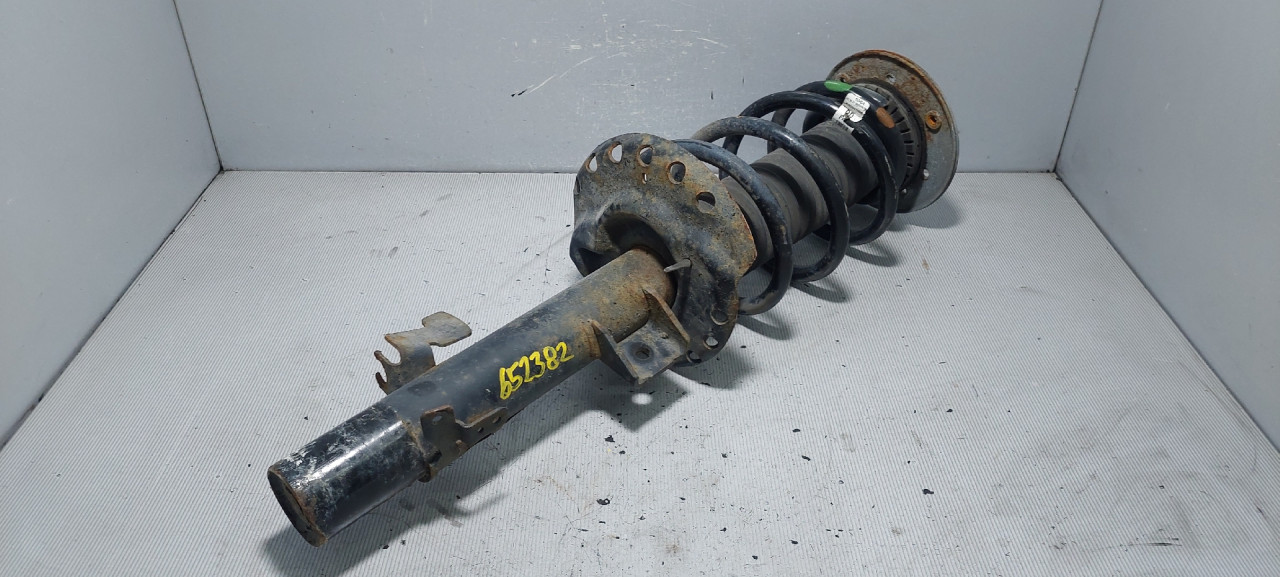DIJELOVI AMORTIZER LAND ROVER EVOQUE > 11-15 BJ3218K001AD