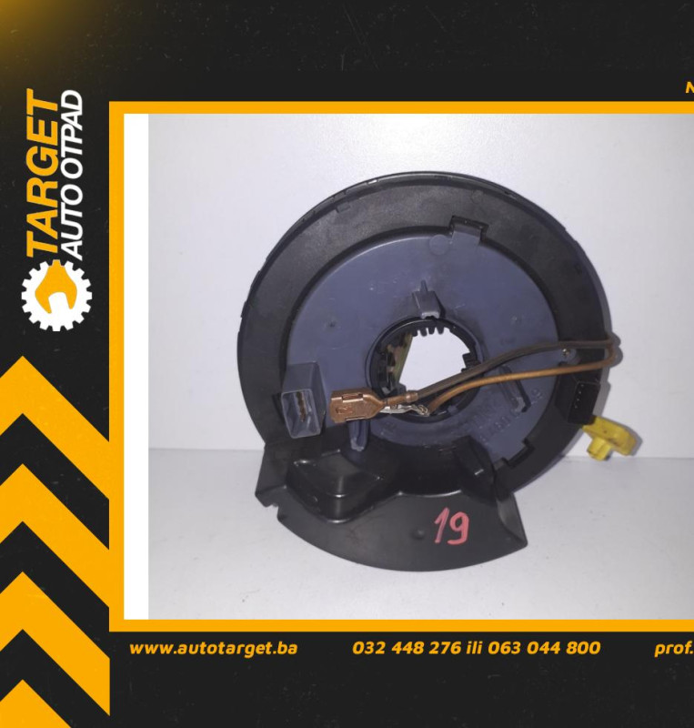 DIJELOVI SPULA VOLANA MERCEDES CLK (W208) > 97-02 0025426518
