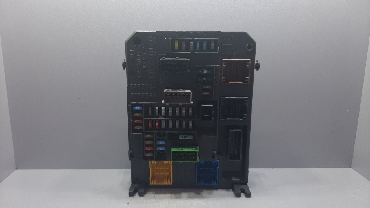 DIJELOVI ELEKTRONIKA MODUL PEUGEOT 508 > 14-18 1.6 HDI 9664992380
