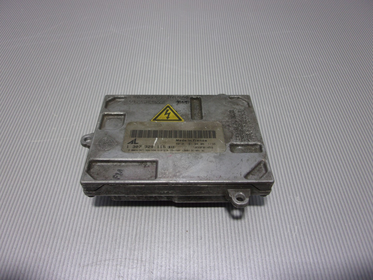 DIJELOVI BALAST FARA AUDI A4 (B8) > 07-11 1307329115