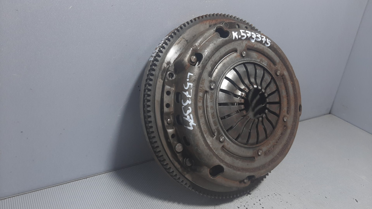 DIJELOVI ZAMAJAC VW POLO > 09-14 03C105271D