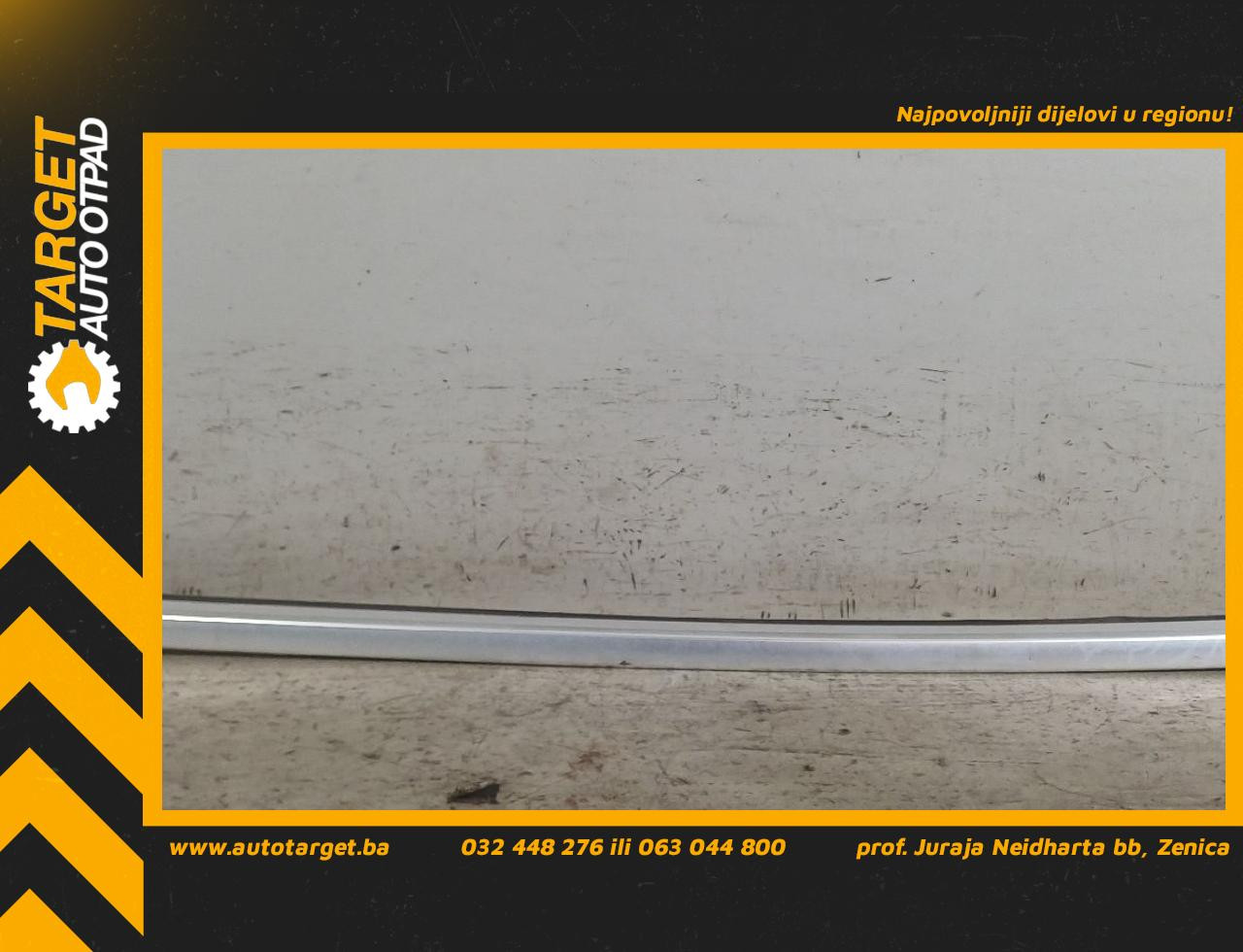 KROVNI NOSAC MERCEDES GLC (X253) > 15- 16335580