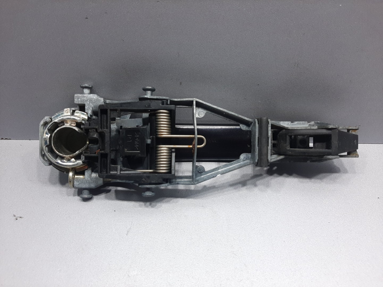 RUCKA VRATA SKODA OCTAVIA > 04-08 1Z0839885