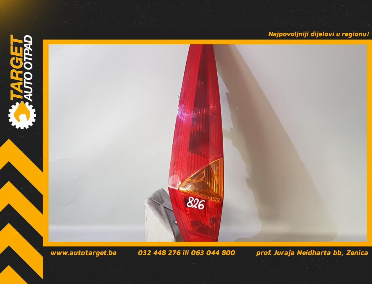 STOP SVJETLO FIAT PUNTO > 99-03 FT023015 46794078