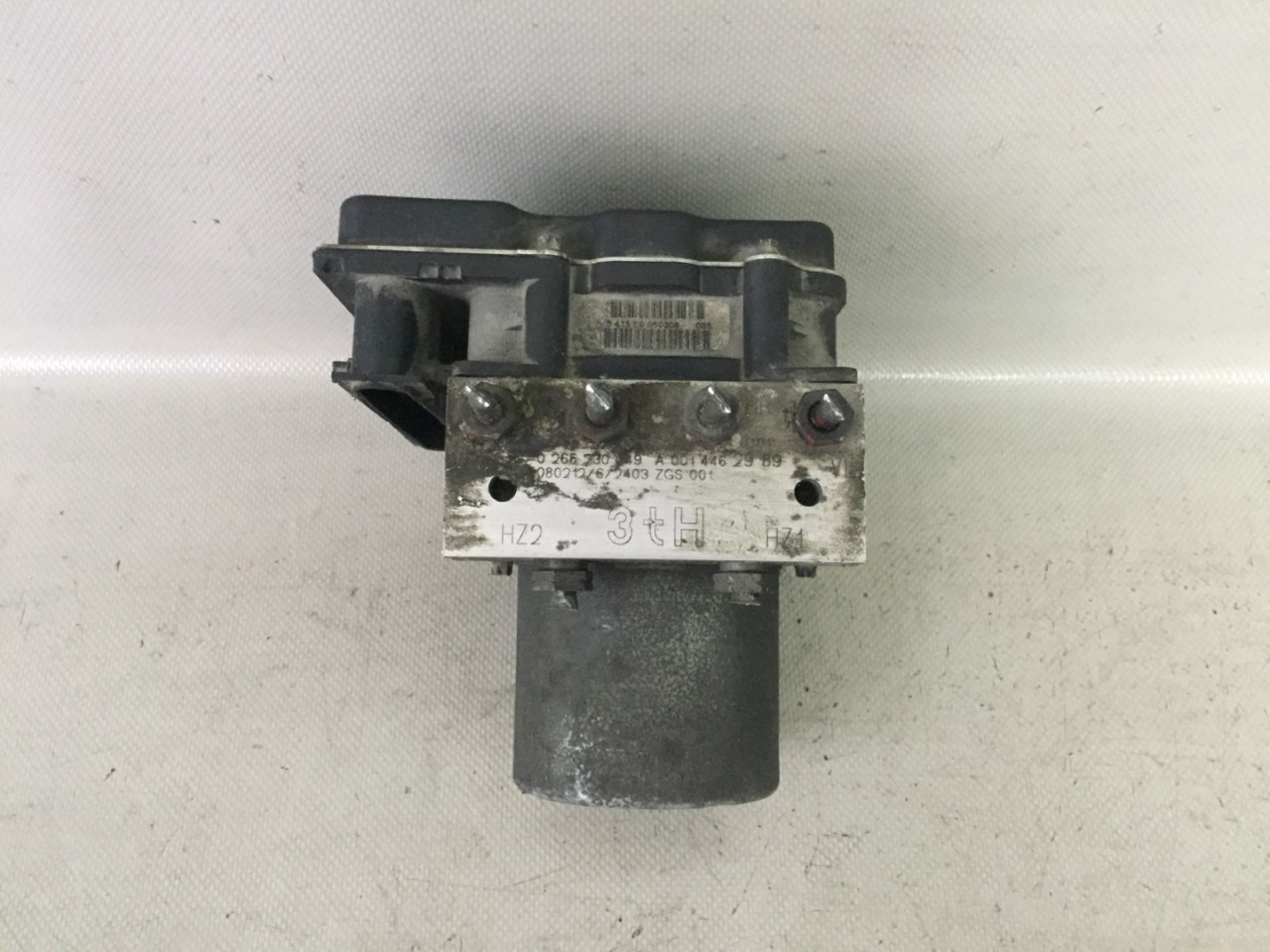 ABS ELEKTRONIKA VW CRAFTER > 05-11 VW952041 0265230049