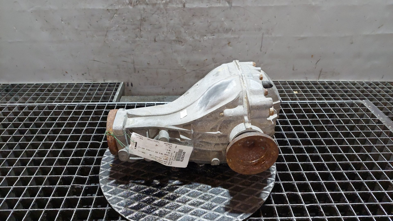 DIFERENCIJAL AUDI A4 (B8) > 07-11 0AR525053A 0AR525083B