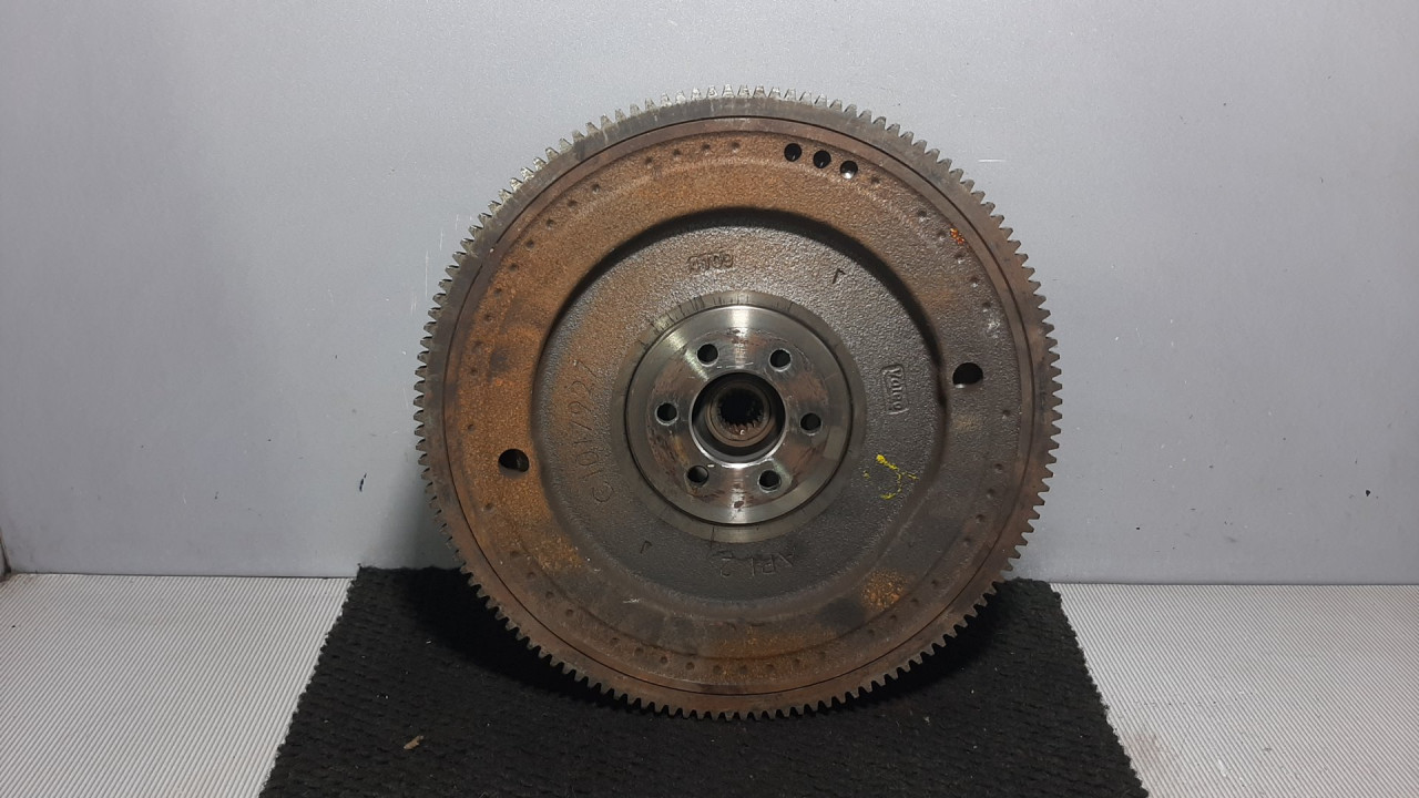 KORPA CITROEN C4 CACTUS > 14-18 9801354780