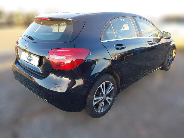 DIJELOVI MERCEDES A KLASA (W176) > 15-18 1.5 Dizel 607951 MOTOR