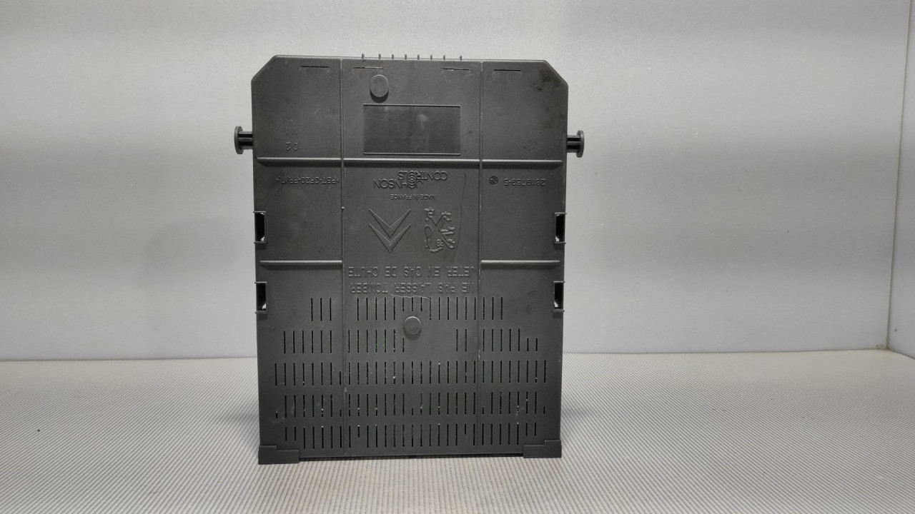 ELEKTRONIKA MODUL PEUGEOT 3008 > 09-13 967847688001