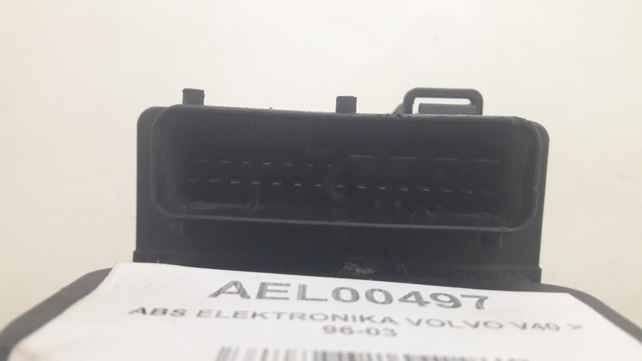 ABS ELEKTRONIKA VOLVO S40/V40 > 96-00 30857585 02730042