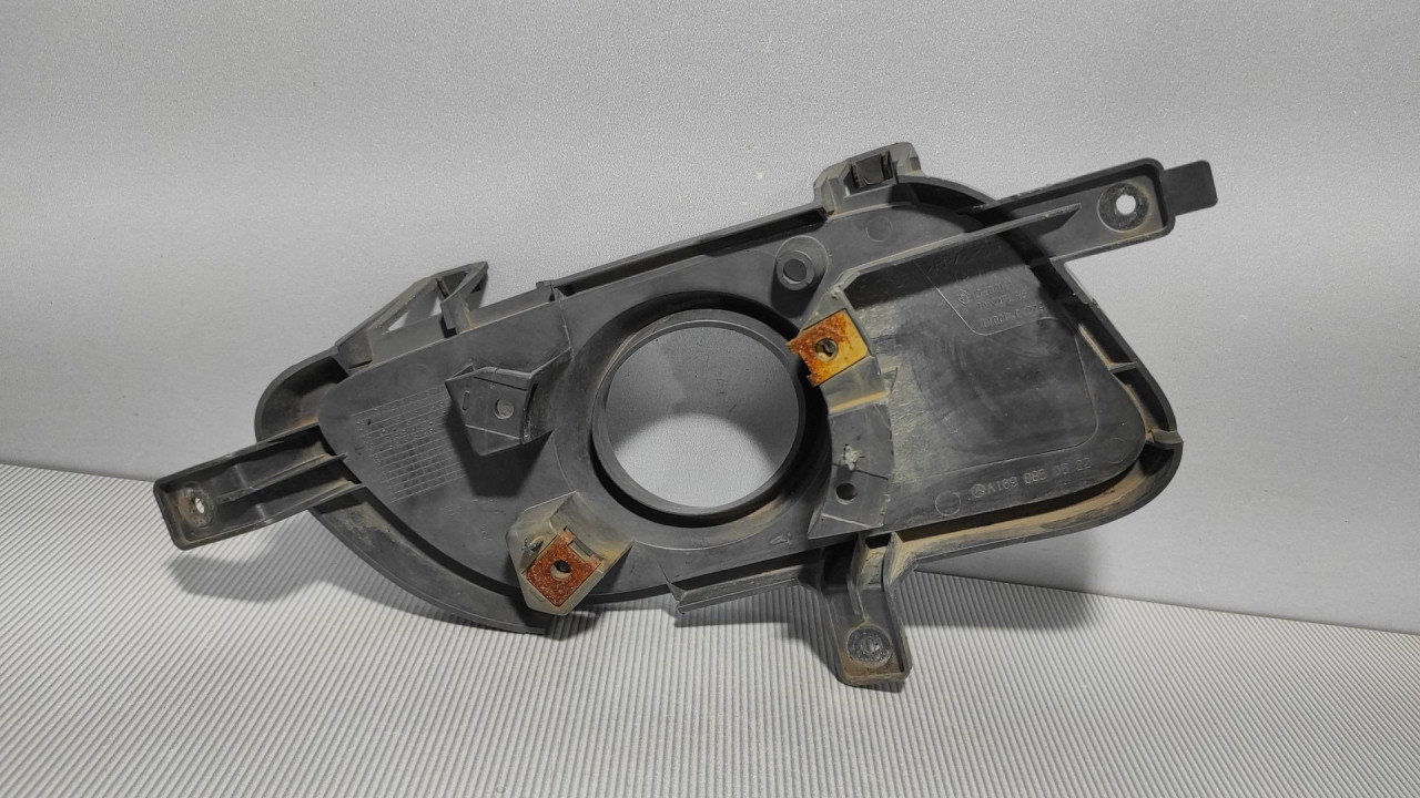 PLASTIKA BRANIKA MERCEDES A KLASA (W169) > 04-07 A16988