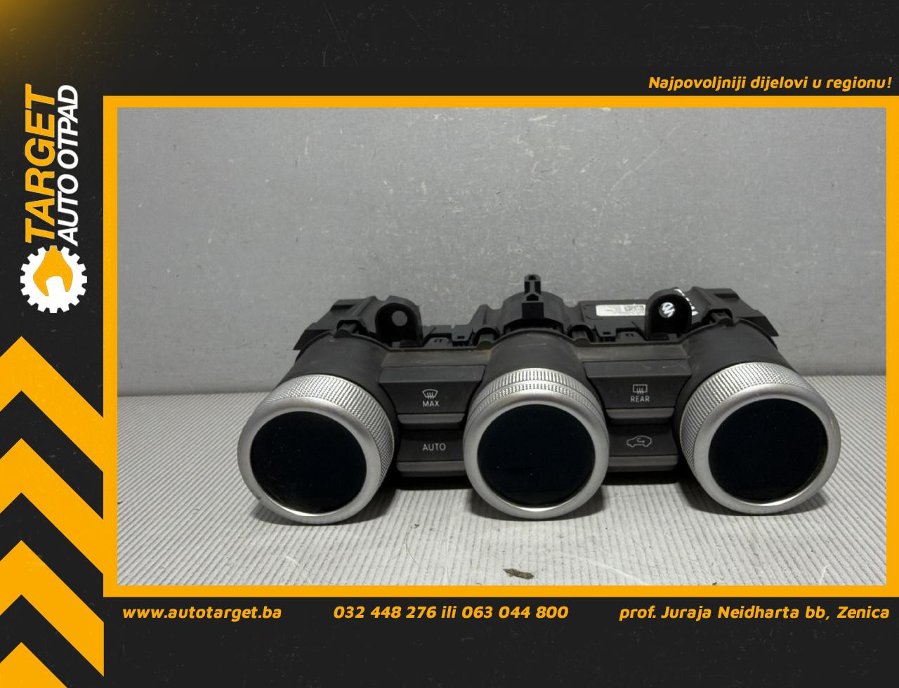 DIJELOVI PREKIDACI KLIME SKODA KODIAQ > 21- 2.0 3P0919451A