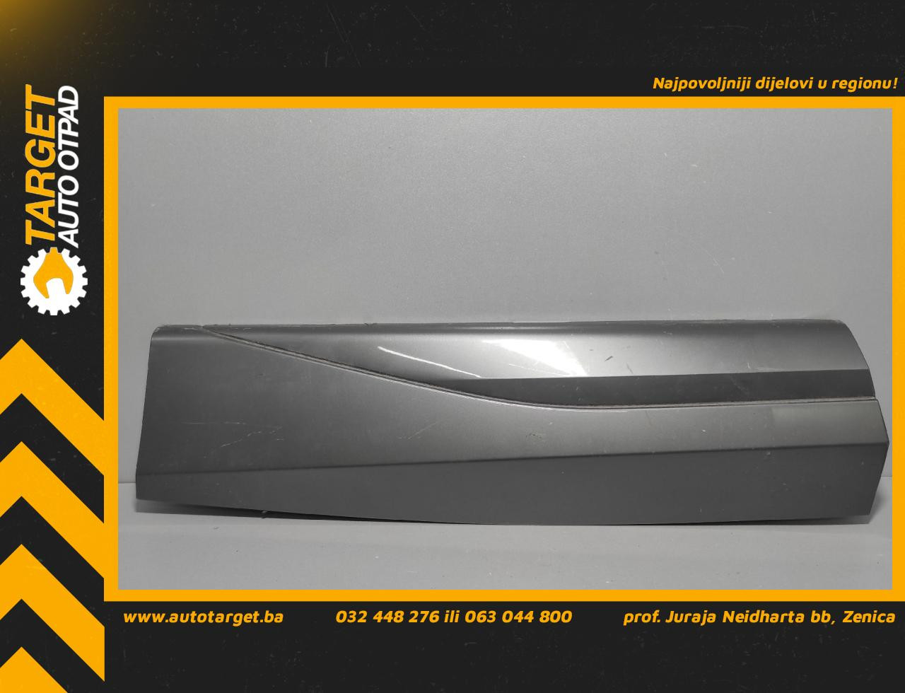 LAJSNA SEAT CUPRA FORMENTOR > 20- 5FF854949A