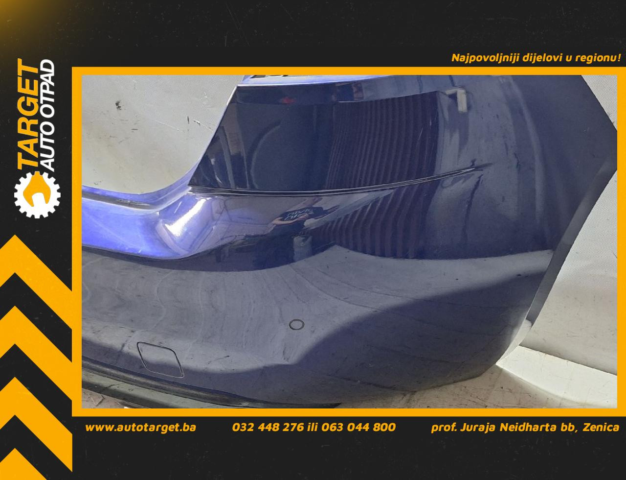 DIJELOVI BRANIK PEUGEOT 308 > 13-17 2.0 9677960477