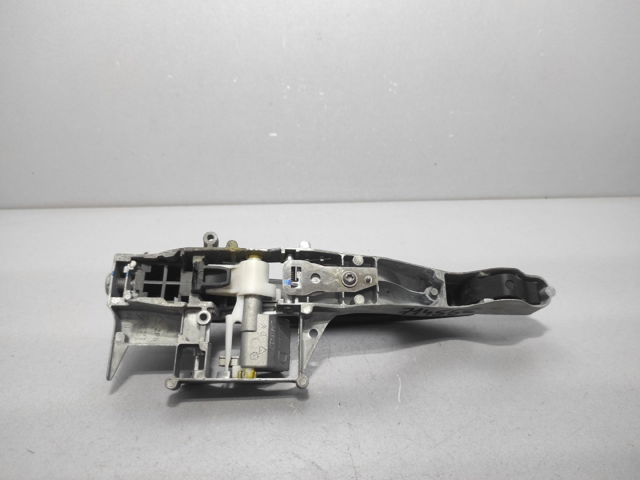RUCKA VRATA PEUGEOT 308 > 07-11 9680168580