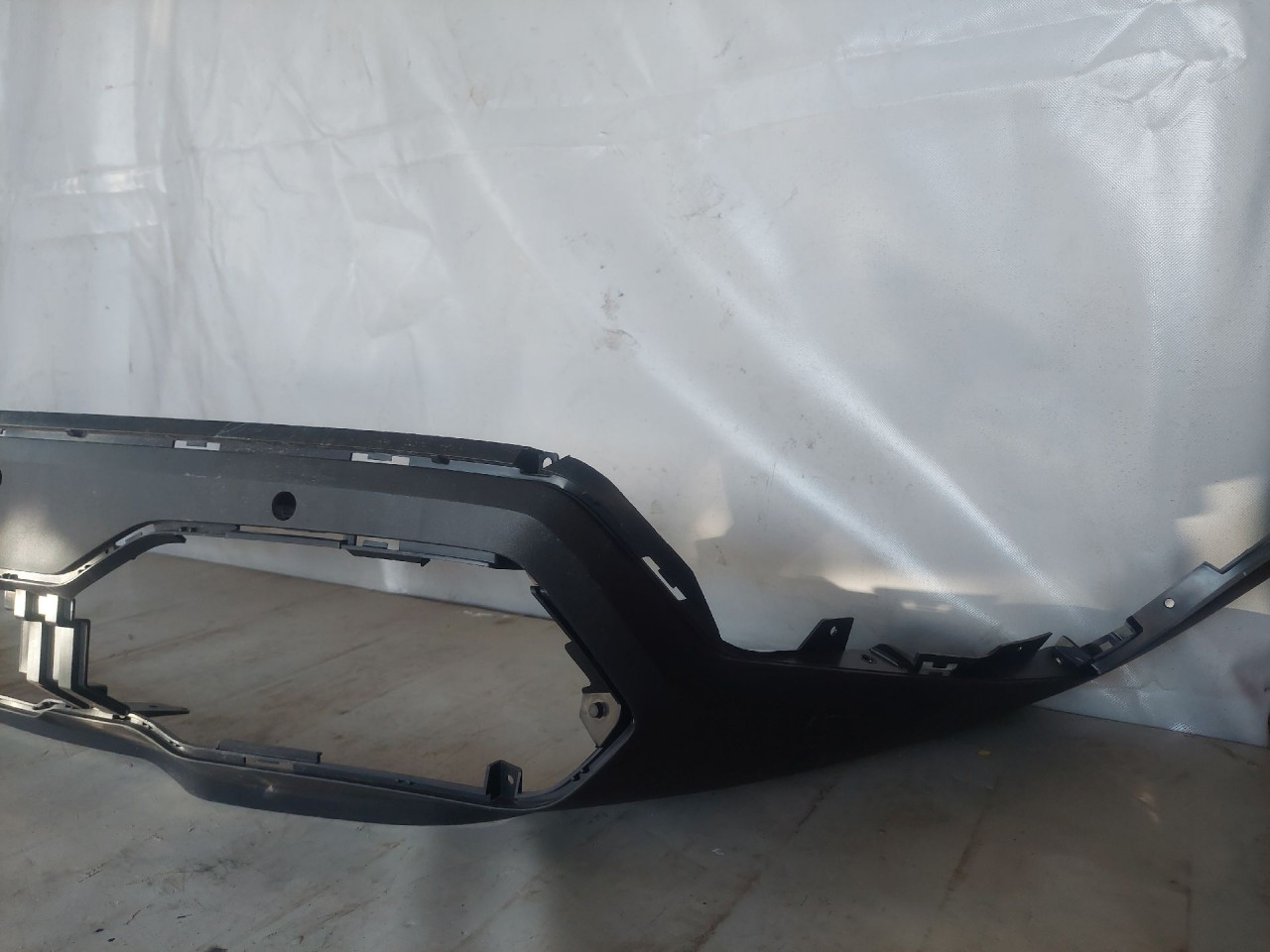 DIJELOVI DIFUZOR KIA SORENTO > 21 - 86612P2000