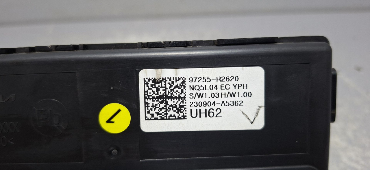 DIJELOVI ELEKTRONIKA MODUL KIA SPORTAGE > 18- 1.6 97255R2620