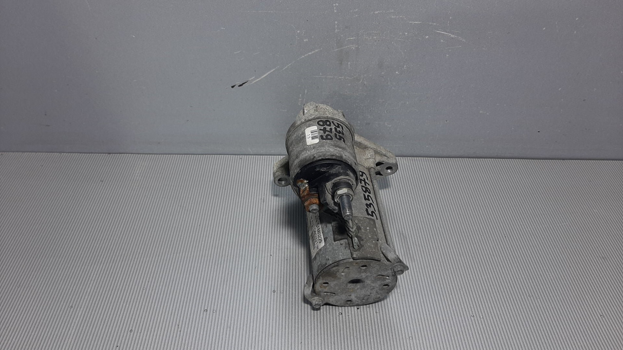 DIJELOVI ALNASER FIAT QUBO > 08-16 51880229