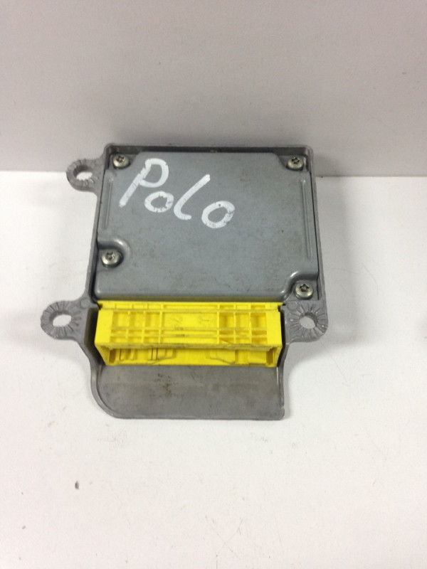 ELEKTRONIKA AIRBAGA VW POLO > 05-09 1C0909605K